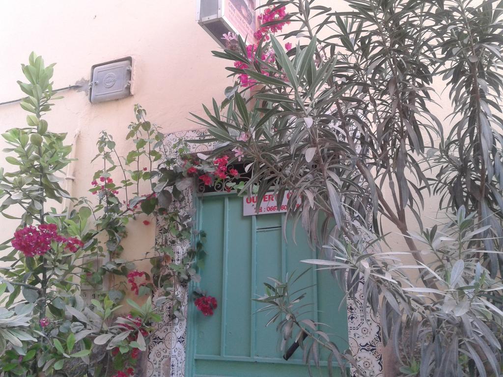 تارودانت‎ Chambres D'Hotes Les Amis المظهر الخارجي الصورة