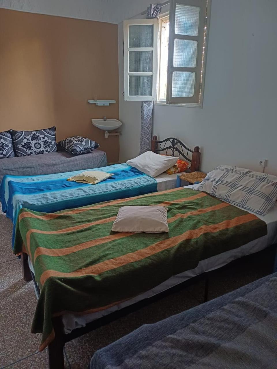 تارودانت‎ Chambres D'Hotes Les Amis المظهر الخارجي الصورة