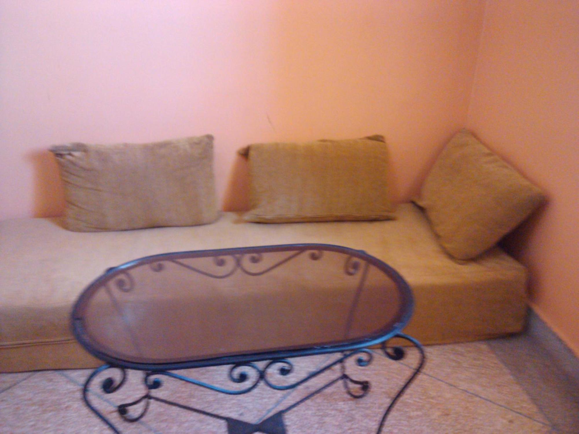تارودانت‎ Chambres D'Hotes Les Amis الغرفة الصورة