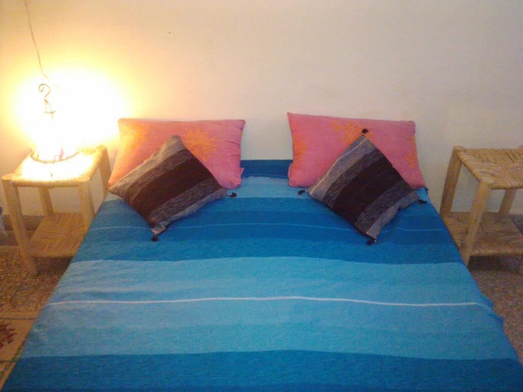 تارودانت‎ Chambres D'Hotes Les Amis الغرفة الصورة