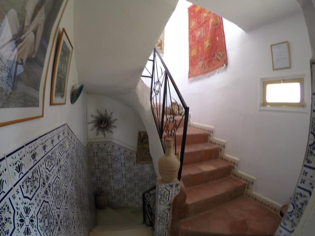 تارودانت‎ Chambres D'Hotes Les Amis المظهر الخارجي الصورة