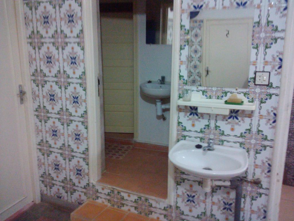تارودانت‎ Chambres D'Hotes Les Amis المظهر الخارجي الصورة